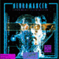Neuromancer