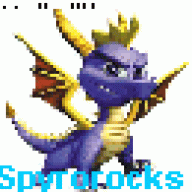 spyrorocks