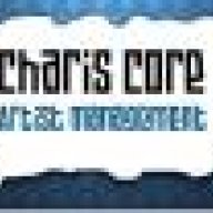 Charis Core