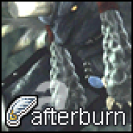 Afterburn