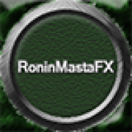 RoninMastaFX