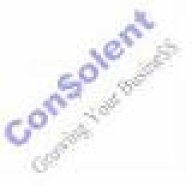 consolent