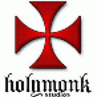 holymonkstudios