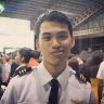 Captain Francis