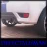 DefecTalisman