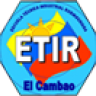 etir el cambao