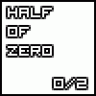Half Of Zero