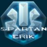 Spartan Erik